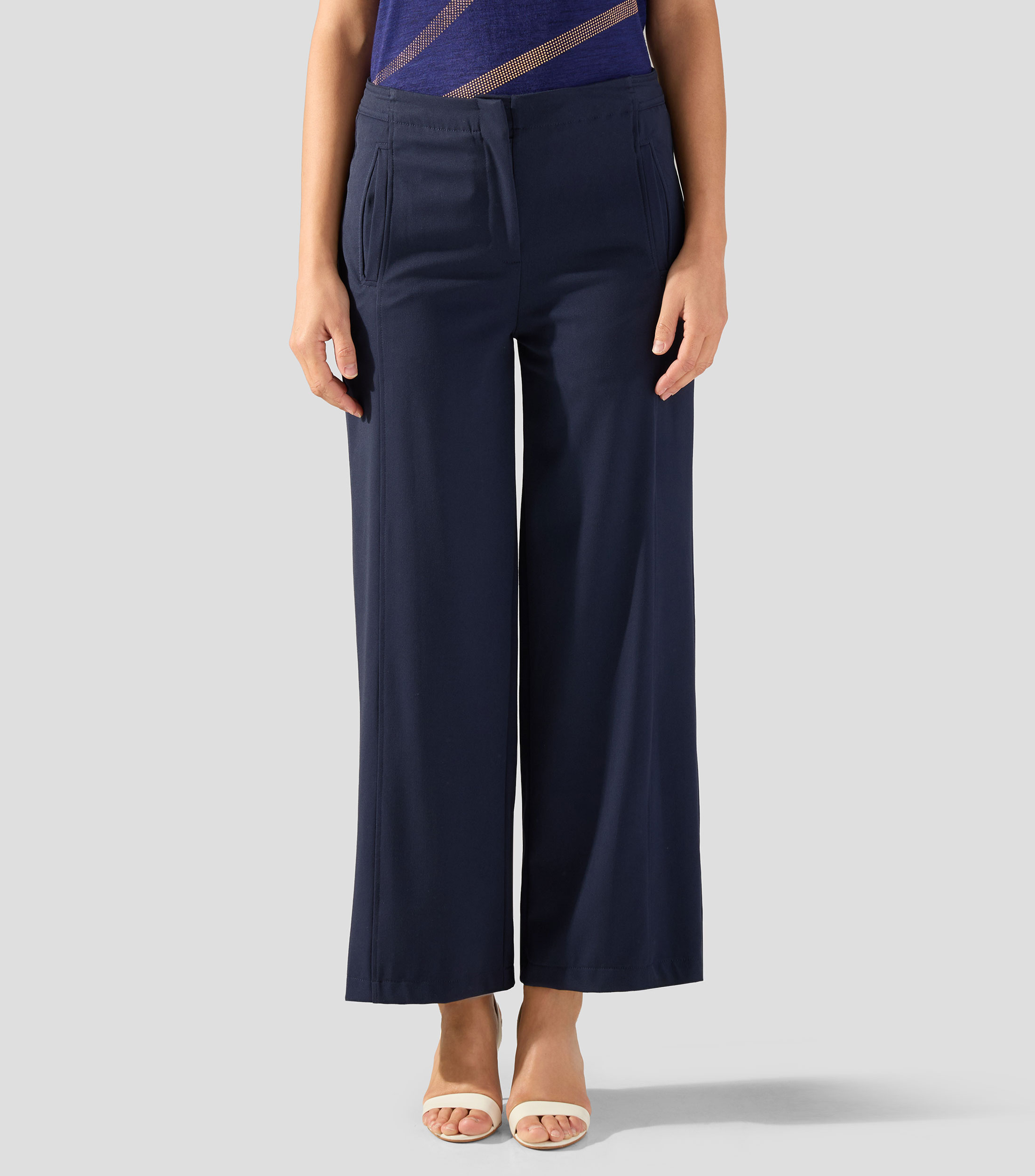 Pantalón casual Mujer
